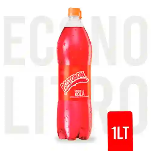 Kola Postobon X 1 Lt