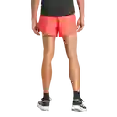 Adidas Short Pantaloneta Adizero e Color Rojo Talla S