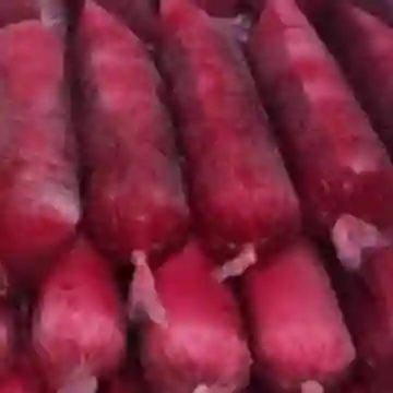 Boli de Corozo