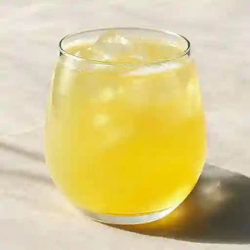 Limonada de Coco