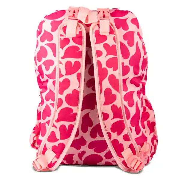 Scribe Morral Incoloras Flip Corazones