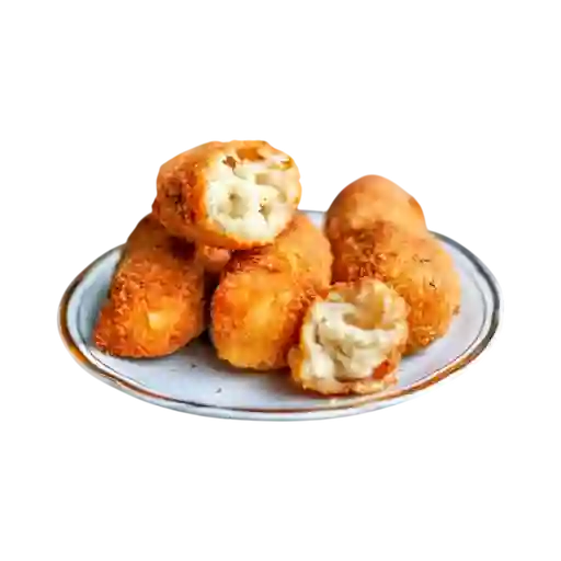 Croquetas de Pollo 250 Gr