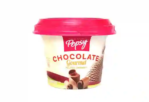 Vasito De Chocolate (4onz) Pequeño