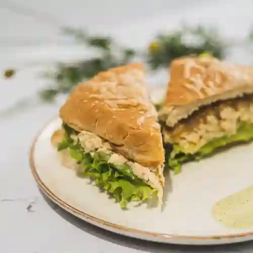 Sandwich de Pollo