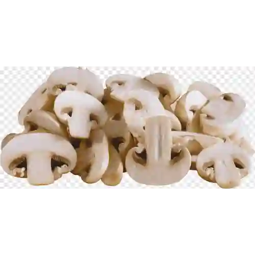 Champiñones