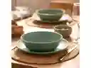 Plato de Comida Newstone Casaideas