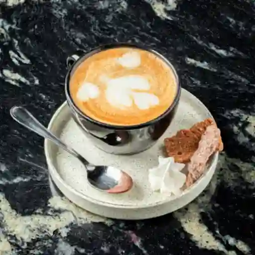 CAPPUCCINO 9 OZ