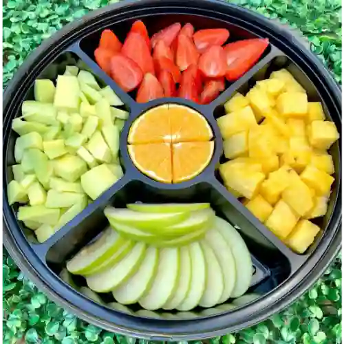 Bandeja Frutal