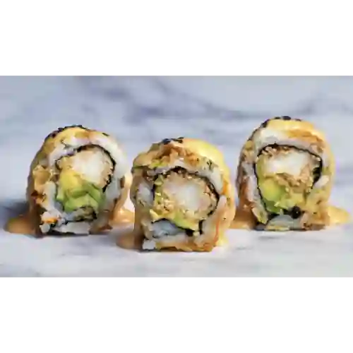 Tango Samurai, Samurai Maki, 2 Coca Cola