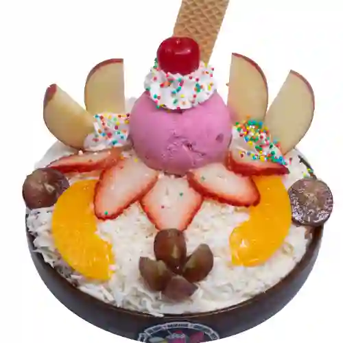 Ensalada de Frutas 26Oz