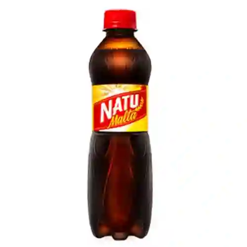 Natu Malta 400Ml