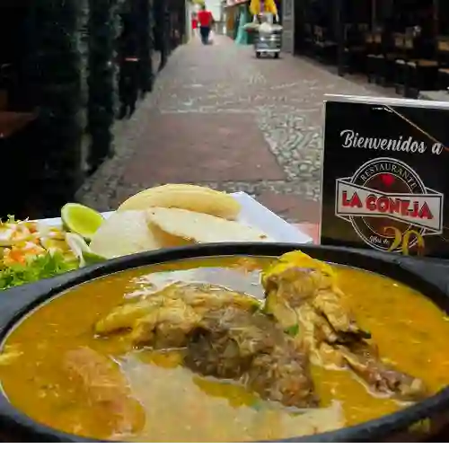 Sancocho Trifásico