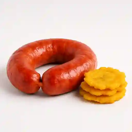 Chorizo de Cerdo