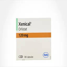 Xenical (120 mg)