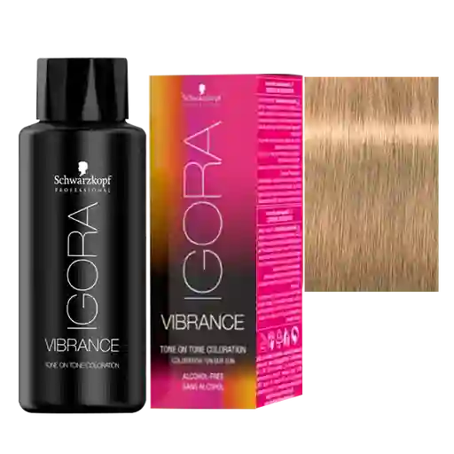 Igora Tinte Temporal Vibrance Gel No.9-4 60 g