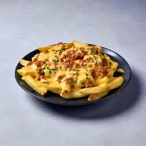 Cheese Fries