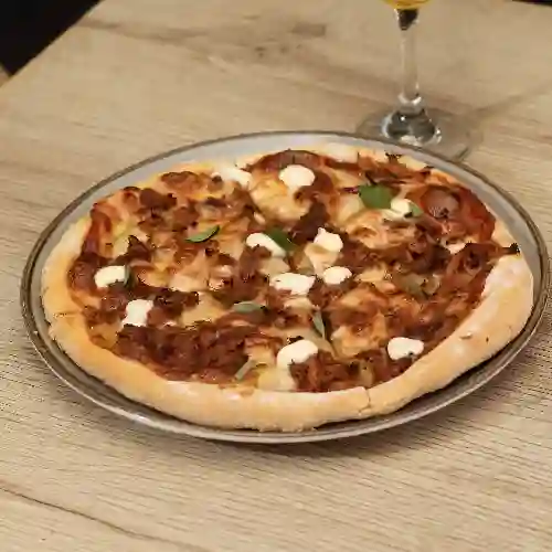 Pizza Sabia Pibill