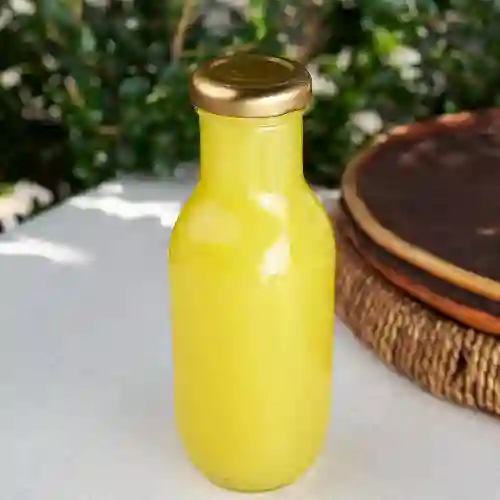 Jugo de Naranja