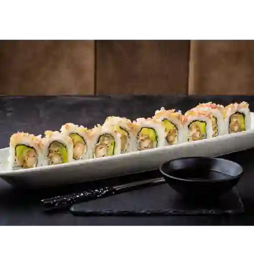 Crunchy Roll