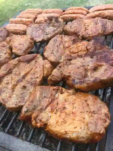 Pulpa de Cerdo