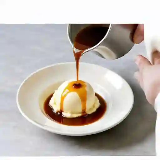Affogato