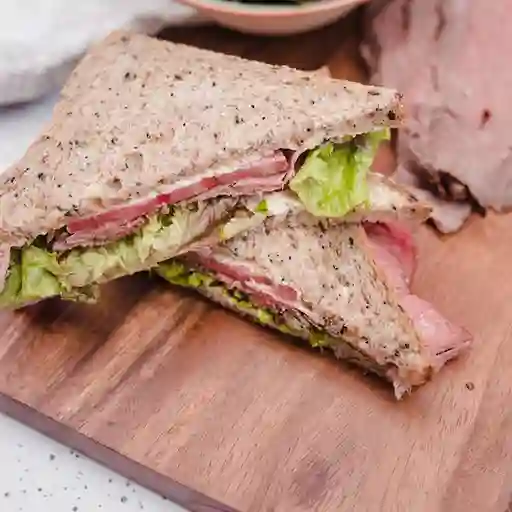 SAND ROASTBEEF