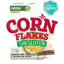 Nestlé Corn Flakes Cereal Sin Gluten 180 g