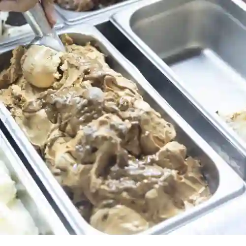 Litro de Gelato Premium