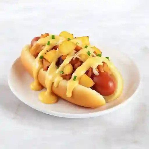 Super perro especial