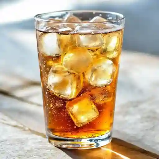 Soda