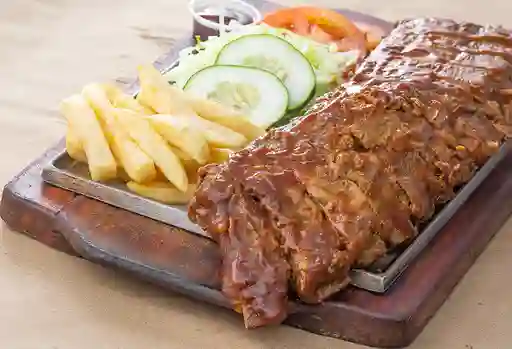 Súper Costilla MB
