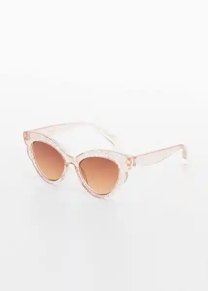 Gafas de Sol Fly Rosa Talla 99 Niñas Mango