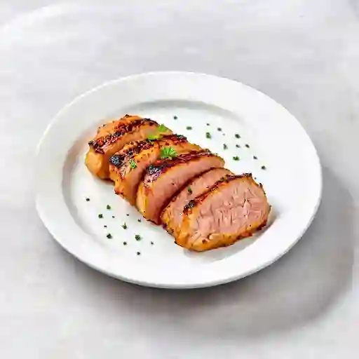 Lomito De Cerdo (300 Gramos)