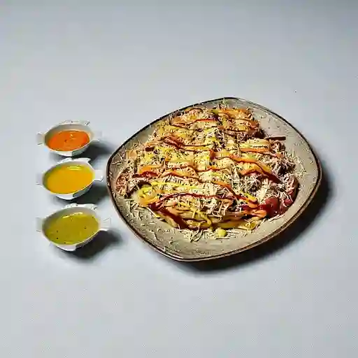 Sweet Wok Grande