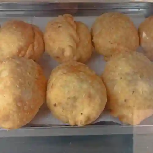 Empanadas