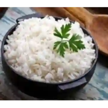 Arroz Blanco