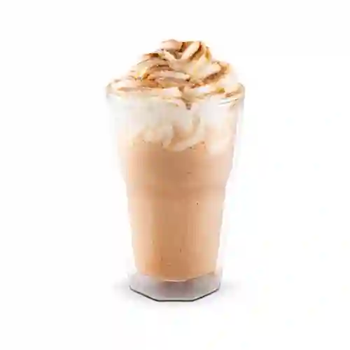 Frappe Chai