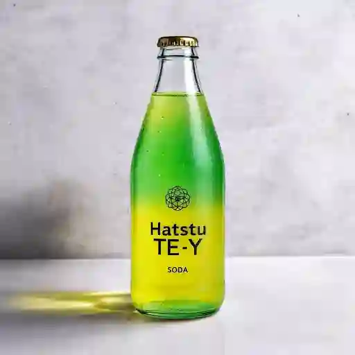 Hatsu