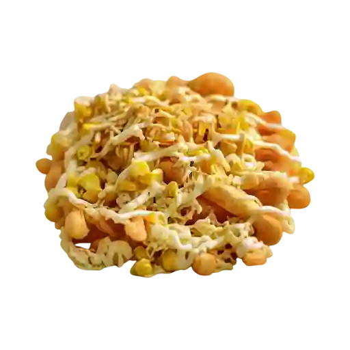 Desgranado Sencillo