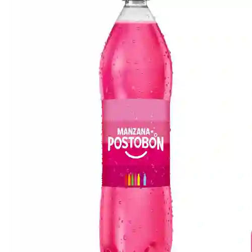 Gaseosa Postobón Manzana 1750 ml