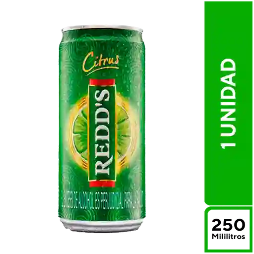 REDD´S 250 ml