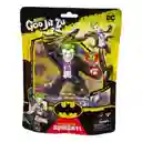  Figura Coleccionable Goo Jit Zu Heroes DC Wason Atuendo Negro 