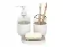 Dispensador Jabon Adams Casaideas