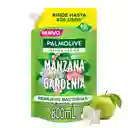 Jabón Liquido Manos Palmolive Manzana 800 mL
