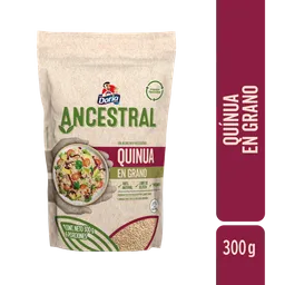 Quinua en Grano Doria x 300 g