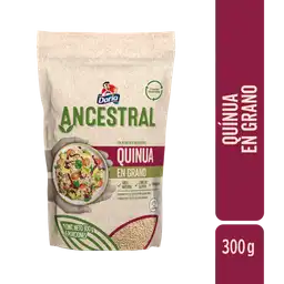 Quinua en Grano Doria x 300 g