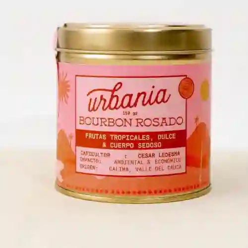 Café Borbón Rosado