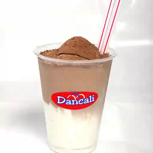 Malteada de Milo 12 Oz