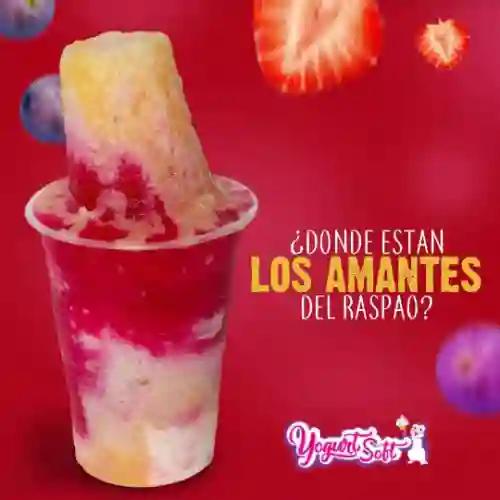 Raspao Mediano