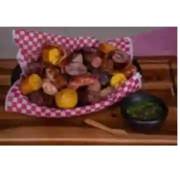 Picada Mediana (4 Personas)